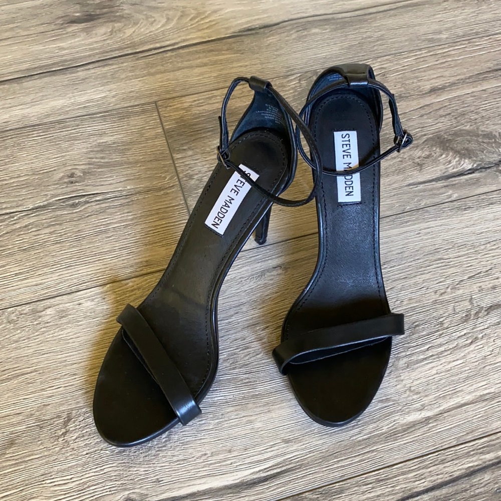 Steve Madden Stacy heel size 8.5.